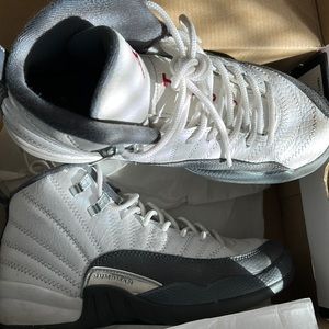 Air Jordan 12 retro